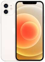 Смартфон Apple iPhone 12 128Gb, A2403, белый (MGJC3AA/A)