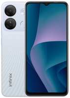 Смартфон INFINIX Smart 7 HD 2 / 64Gb, X6516, белый (10038627)
