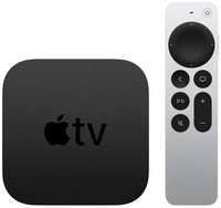 Медиаплеер Apple TV 4K A2169, 32ГБ [mxgy2ll/a]