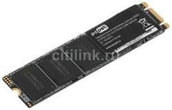 SSD накопитель PC PET PCPS512G1 512ГБ, M.2 2280, SATA III, M.2, oem