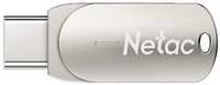 Флешка USB NETAC U785C 64ГБ, USB3.0, [nt03u785c-064g-30pn]