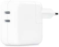 Адаптер питания Apple MNWP3ZM / A, 35Вт, белый (MNWP3ZM/A)