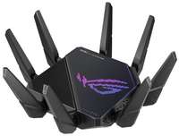 Wi-Fi роутер ASUS Rapture GT-AX11000 PRO, AX11000