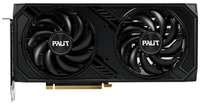 Видеокарта Palit NVIDIA GeForce RTX 4070 RTX4070 DUAL 12ГБ GDDR6X, Ret [ned4070019k9-1047d]