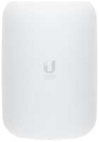 Точка доступа Ubiquiti UniFi U6-Extender, устройство / крепления / адаптер, белый