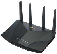 Wi-Fi роутер ASUS RT-AX5400, AX5400