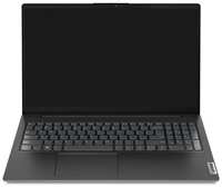 Ноутбук Lenovo V15 G3 IAP 82TT00CERU, 15.6″, TN, Intel Core i3 1215U 1.2ГГц, 6-ядерный, 8ГБ DDR4, 256ГБ SSD, Intel UHD Graphics, без операционной системы