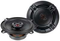 Колонки автомобильные Soundmax SM-CSI502, 13 см (5 дюйм.), комплект 2 шт