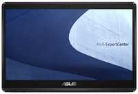 Моноблок ASUS E1600WKAT-BA008M, 15.6″, Intel Celeron N4500, 8ГБ, 256ГБ SSD, Intel UHD Graphics, noOS, черный [90pt0391-m00cu0]