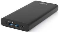 Внешний аккумулятор (Power Bank) TOPON TOP-T100, 26800мAч, [103270]