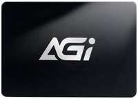 SSD накопитель AGI AGI4T0G25AI178 4ТБ, 2.5″, SATA III, SATA