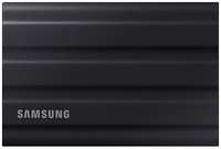 Внешний диск SSD Samsung T7 Shield, 4ТБ, [mu-pe4t0s/ww]