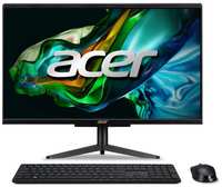 Моноблок Acer Aspire C24-1610, 23.8″, Intel N200, 8ГБ, 256ГБ SSD, Intel UHD Graphics, Eshell, [dq.blbcd.001]