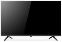 40″ Телевизор CENTEK CT-8540, FULL HD, черный, СМАРТ ТВ, Android