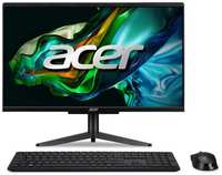 Моноблок Acer Aspire C22-1610, 21.5″, Intel N200, 8ГБ, 256ГБ SSD, Intel UHD Graphics, Eshell, [dq.bl8cd.001]