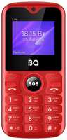 Сотовый телефон BQ Life 1853, красный / черный (86192816)
