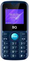 Сотовый телефон BQ Life 1853, синий / черный (86192815)
