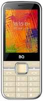 Сотовый телефон BQ Art XL+ 2838, золотистый (86188827)