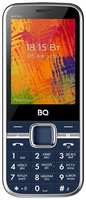 Сотовый телефон BQ Art XL+ 2838, синий (86188826)