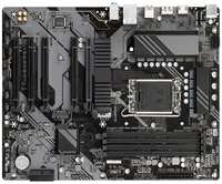 Материнская плата GIGABYTE B760 DS3H, LGA 1700, Intel B760, ATX, Ret