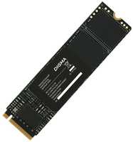 SSD накопитель Digma Meta M6E DGSM4512GM6ET 512ГБ, M.2 2280, PCIe 4.0 x4, NVMe, M.2, rtl