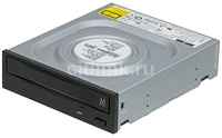 Оптический привод DVD-RW ASUS DRW-24D5MT / BLK / B / GEN no ASUS Logo, внутренний, SATA, черный, OEM (DRW-24D5MT/BLK/B/GEN)