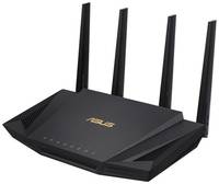 Wi-Fi роутер ASUS RT-AX58U, AX3000