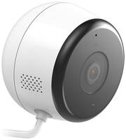 Камера видеонаблюдения IP D-Link DCS-8600LH, 1080p, 3.26 мм, [dcs-8600lh/a2a]