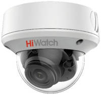 Камера видеонаблюдения аналоговая HIWATCH DS-T208S, 1080p, 2.7 - 13.5 мм, [ds-t208s (2.7-13,5 mm)]