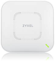Точка доступа ZYXEL NebulaFlex Pro WAX650S, белый [wax650s-eu0101f]
