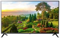 40″ Телевизор Supra STV-LC40ST0075F, FULL HD, черный, СМАРТ ТВ, Android