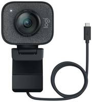 Web-камера Logitech StreamCam (960-001281)