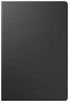 Чехол для планшета Samsung Book Cover, для Samsung Galaxy Tab S6 lite, серый [ef-bp610pjegru]