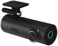 Видеорегистратор 70MAI Smart Dash Cam 1S, (Midrive D06)