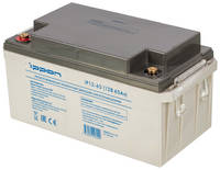 Аккумуляторная батарея для ИБП Ippon IP12-65 12В, 65Ач