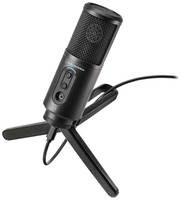 Микрофон Audio-Technica ATR2500x-USB, [80000980]