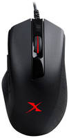 Мышь A4TECH Bloody X5 Max, игровая, оптическая, проводная, USB