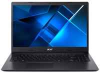 Ноутбук Acer Extensa 15 EX215-22-R06J NX.EG9ER.012, 15.6″, TN, AMD Ryzen 3 3250U 2.6ГГц, 2-ядерный, 8ГБ DDR4, 512ГБ SSD, AMD Radeon, Eshell, черный