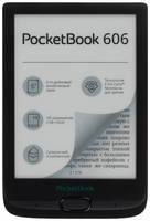 Электронная книга PocketBook 606, 6″