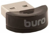 Адаптер USB Buro BU-BT502 Bluetooth 5.0+EDR class 1.5 20м