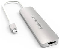 Стыковочная станция SunWind SW-DS029-S