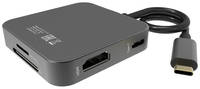 Стыковочная станция Digma DS-741UC_GS