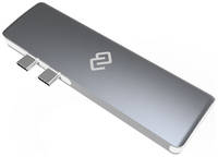Стыковочная станция Digma DS-815UC_G