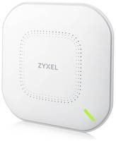 Точка доступа ZYXEL NebulaFlex Pro WAX510D, белый [wax510d-eu0101f]