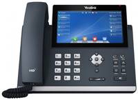 IP-телефон Yealink (SIP-T48U)