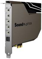 Звуковая карта PCI-E CREATIVE Sound Blaster AE-7, 5.1, Ret (70sb180000000)