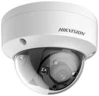 Камера видеонаблюдения аналоговая Hikvision DS-2CE57H8T-VPITF (2.8mm), 2.8 мм, белый (DS-2CE57H8T-VPITF (2.8MM))