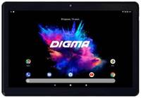 Планшет Digma CITI Octa 10 10.1″, 4GB, 64GB, 3G, LTE, Android 9.0 черный [cs1219pl]