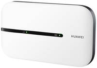 Модем Huawei E5576-320 3G/4G, внешний, [51071rwy/51071ulp]