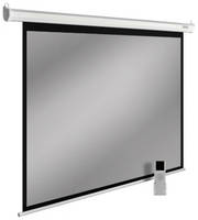 Экран Cactus SIlverMotoExpert CS-PSSME-240X150-DG, 240х150 см, 16:10, настенно-потолочный
